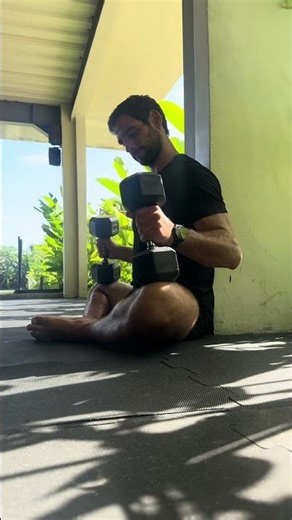 Wall-Assisted Butterfly Stretch | Improve Hip Mobility & Posture