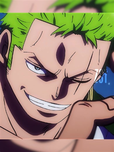 Zoro Gets Trades In His Sword 🔥 #onepieceedit #onepiece #animeedit #anime #zsy #recap #zoro