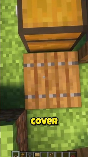 How to build a better mailbox? // MINECRAFT