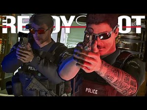 Law Enforcement Officers in Ready or Not | 71