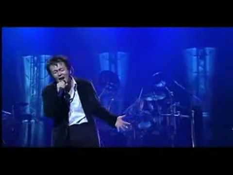 Nobuteru Maeda - Kimito Nara (前田亘輝 - 君となら）