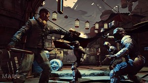 Spiders’ Mars resurfaces as Mars: War Logs