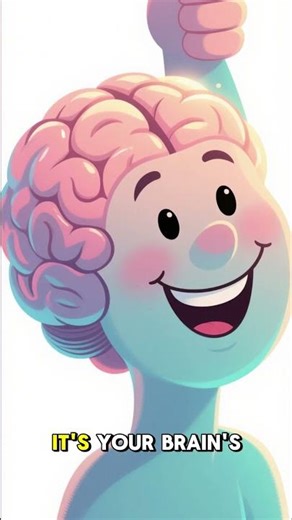 why your brain needs answers!