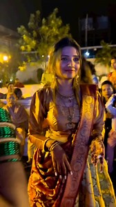 15K views · 64 reactions | Wait 梁 . . @marathi_viral_reels_star . Your favourite @the_wedding_dance_india ✅ #theweddingdanceindia . #marathi #marathimulgi | The Wedding Dance India | Facebook