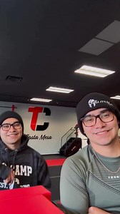 What’s your main motivator working out in January? @rickybasurto_ sums it best for us: we get stronger with every workout and that feeling is worth it every time 🔥Comment below to let us know your Why! 👇 Repost: @rickybasurto_ @thecampcostamesa | The Camp Transformation Center - Cypress