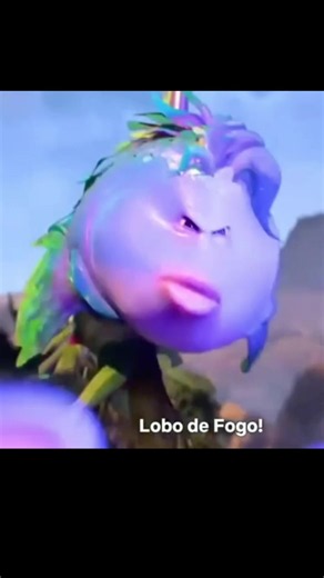 Mika x Lobo 🐺 de fogo @Mika #mik #fyppppppppppppppppppppppp #foryou | video of mika