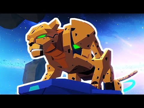 Cheetor Special | Cyberverse | Full Episodes | Transformers Official