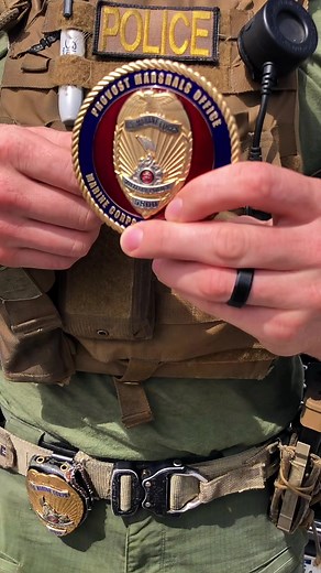 Lets give it up for our military police! #police #cops #usmc #militarypolice #pmo #marine #marinecorps #quantico #military #challengecoins #crayoneater