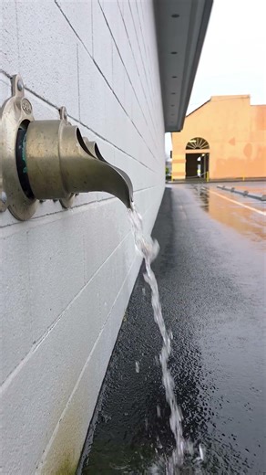 Water Drain Sound Effect