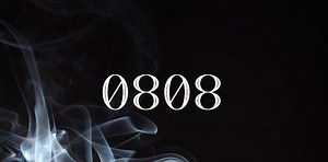 3 zachęcające znaczenia numeru anioła 0808 - Anioł Numery