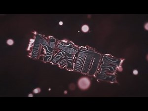 FREE 3D Intro #65 | Cinema 4D/AE Template