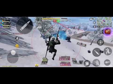 CODM MOD MENU/ CALL OF DUTY CHEAT/ How to hack codm