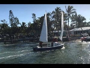 Core Sound 20 Dawn Patrol complete TOUR