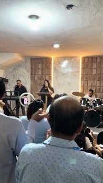 Así nos gozamos en salinas victoria |PASTOR DANIEL HERNÁNDEZ