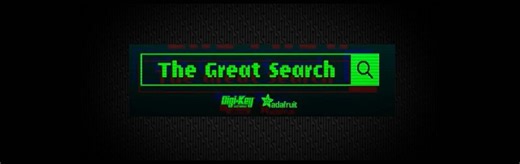 The Great Search: LCD Segmented Display Driver with I2C Interface #TheGreatSearch #DigiKey @digikey @Adafruit