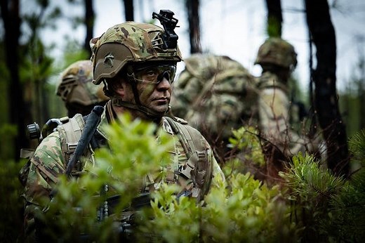 Army Set to Overhaul Length of Noncommissioned Officer Academies to Cut Costs