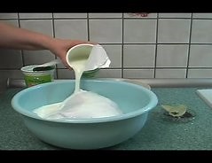 Rehkeule einlegen - so wird sie zart und schmackhaft