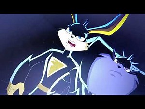 Loonatics Unleashed episode 2 Going underground