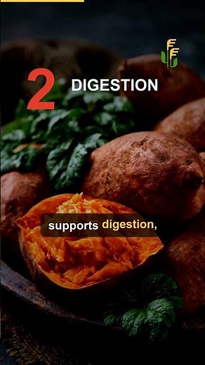 3 Sweet Potato Benefits Everyone Over 60 Should Know