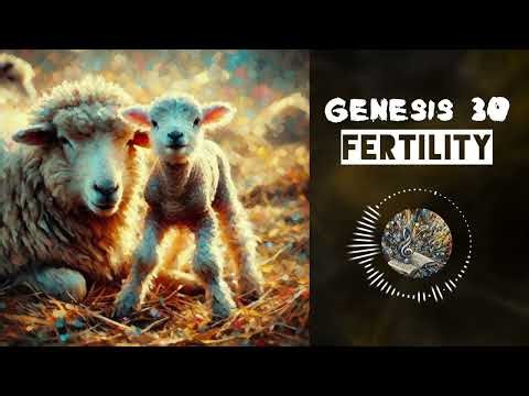 Genesis 30: Fertility