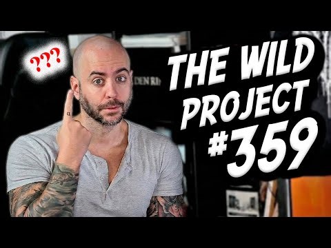 The Wild Project #359 | ¿Se ha puesto Jordi Wild un injerto de pelo?, La verdad del precio de la RAM