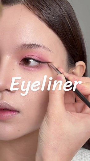#makeuptutorials #eyeliner