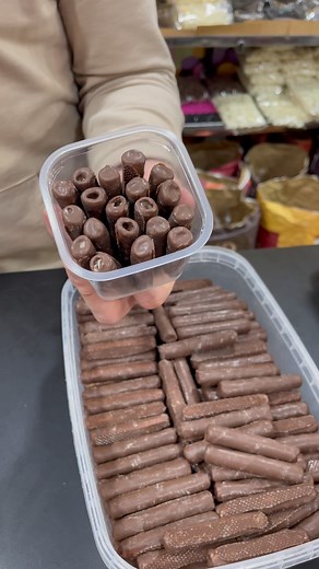 ‎شاتو لمستلزمات الحلويات‎ | ‎فلوتس شوكلت 🤎❤️‎ | Instagram