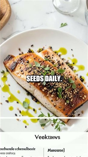 Balancing Fats for Inflammation Control A Practical Omega Balance Guide