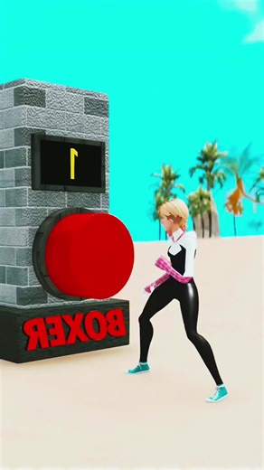 spiderman boxing kids funny cartoon video #cartoon #spidermannowayhome #animals #kidstiktok #kids