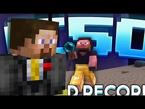 Speedrunning The World Record Seed