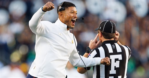 Newsstand: Notre Dame football begins spring practice Friday morning