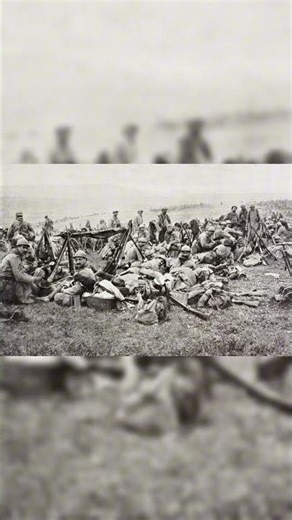 The Battle That Bled Europe Dry | Verdun Ends, 1916