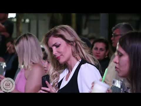 MODELO INFANTIL HANNA PEREZ - FASHION SHOW