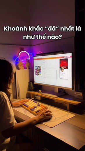 🚀 Khoảnh khắc “đã” nhất khi làm website là gì??? 𝑪𝒉𝒊́𝒏𝒉 𝒍𝒂̀ 𝒍𝒖́𝒄 𝒃𝒂̂́𝒎 𝐏𝐔𝐁𝐋𝐈𝐒𝐇. Từ con số 0, website của bạn chính thức lên sóng chỉ sau vài phút ✨ Không cần code, không cần chờ đợi – chỉ cần bạn bắt đầu với Gridify. 👉 Truy cập ngay: app.gridify.io -———— #ThietKeWebsite #WebsiteGiaRe #Gridify #StartUp #KhoiNghiep #MiniWeb #LinkInBio #GridifyEducation | Gridify