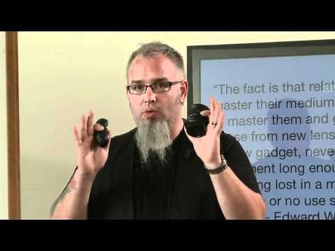 Foundations of a Working Photographer: Introduction