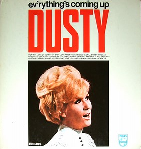 Dusty Springfield - Ev'rything's Coming Up Dusty