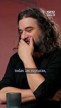 Te encuentras con los padres de tu expareja. Te preguntan por qué lo dejasteis...