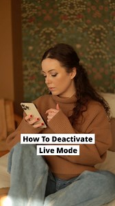Did you know this?👀 Master your iPhone camera settings and you’ll have full control over your photos!💯 Follow us for more iPhone camera tips!📲#iphone #iphonecamera #iphonetips #iphoneonly | iPhone Photography School