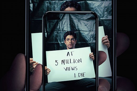 'Clickbait': el último bombazo de Netflix es un thriller adictivo que hace honor a su título