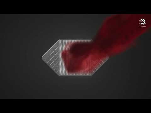 RECUTECH | How a counter flow heat exchanger works