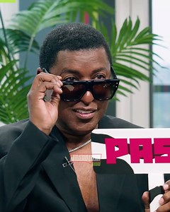 19K views · 330 reactions | Prince or Michael Jackson? Find out who was Babyface's favorite on this special edition of 'Smash Or Pass' ✨ | Jason Lee | Facebook