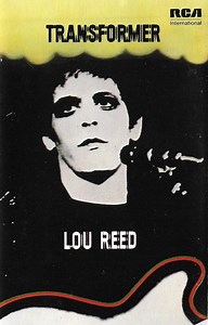 Lou Reed - Transformer