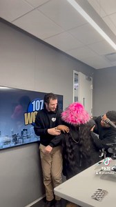 60K views · 1K reactions | The Homegoing Service for TikTok “TeTe” Jenkins has begun  Turn up Weekends With KeKe on WGCI! Listen on the iHeartRadio app to pay your respects  Wgci.com/listen | WGCI 107.5 Radio | Facebook