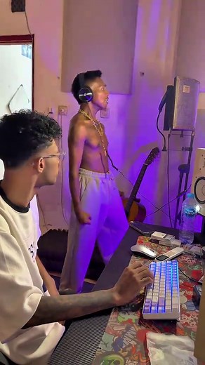 Mencari Pemantik Om Kobus: Lagu Viral di TikTok