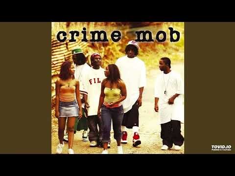 Knuck If you Buck - Crime Mob ft. Lil Scrappy (Clean) [BEST ON YOUTUBE!]