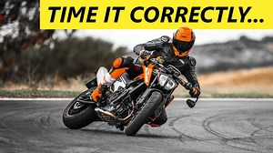 28K views · 561 reactions | How to Downshift on your Motorcycle THE RIGHT WAY | Yammie Noob | Facebook