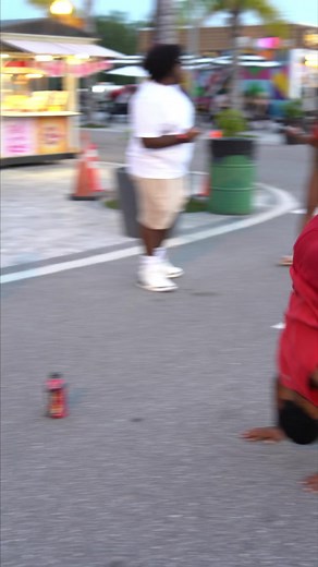 6.1K views · 341 reactions | I just needed a helping hand | Nassim_sjc | Facebook