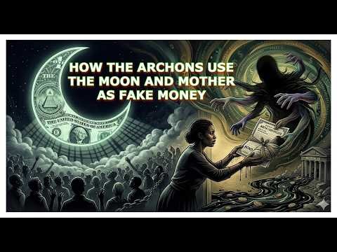 The Archon Loosh Is Your Leash!!!