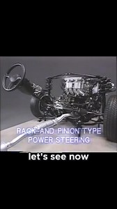 54K views · 1.4K reactions | Inside the Power Steering System: How Hydraulic Fluid Does All the Hard Work! | Mechanic Jerome | Facebook