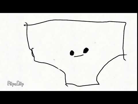 Oh no I pooped my pants